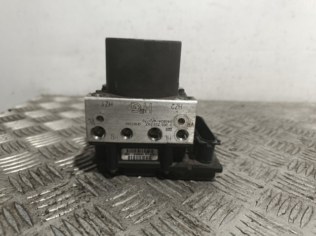 13182319 Opel