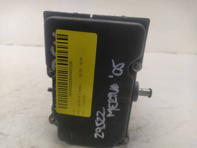 13182319 Opel