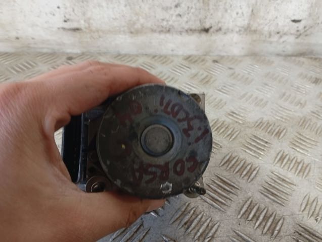 13182319 Opel