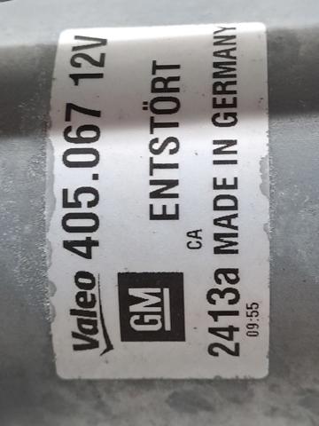 OPEL 13182340 Trapezio del limpiaparabrisas  disponible Lugo