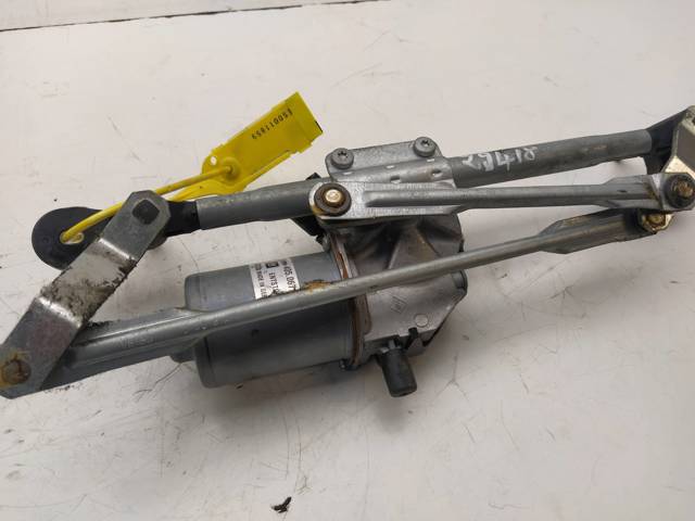 Varillaje lavaparabrisas Opel Corsa X12