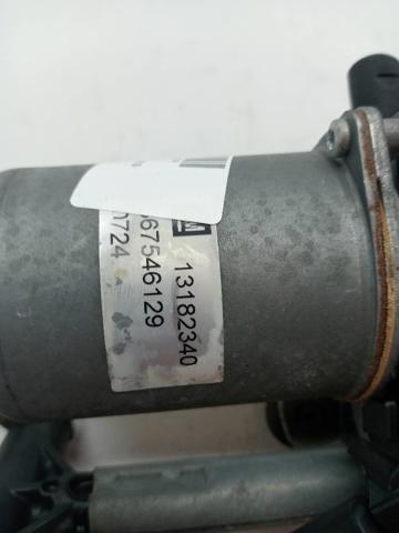 OPEL 13182340 Trapezio del limpiaparabrisas  comprar en Murcia
