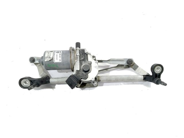 Varillaje lavaparabrisas Opel Corsa X12