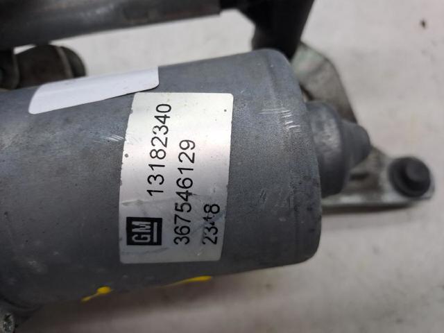 OPEL 13182340 Varilla de limpiaparabrisas comprar Tarragona