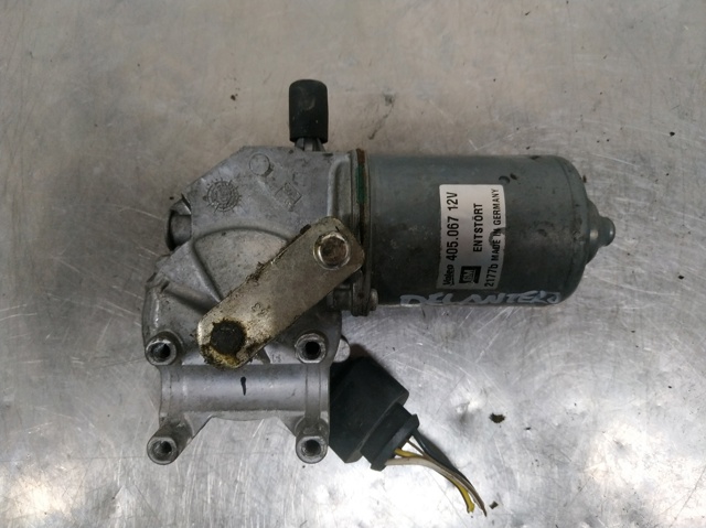 Varillaje lavaparabrisas Opel Corsa X12