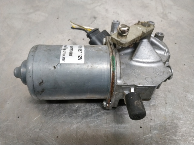 Varillaje lavaparabrisas Opel Corsa X12