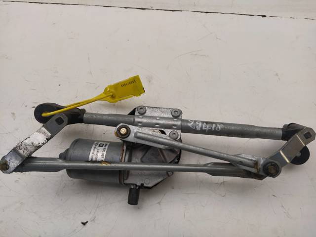 Varillaje lavaparabrisas Opel Corsa X12