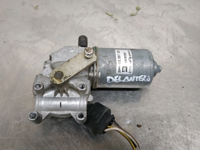 Varillaje lavaparabrisas Opel Corsa X12