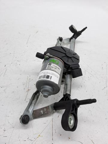 OPEL 13182340 Varilla de limpiaparabrisas  en stock Salamanca