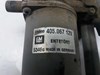 Varillaje de limpiaparabrisas 13182340 OPEL