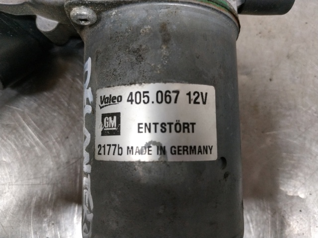 13182340 Opel