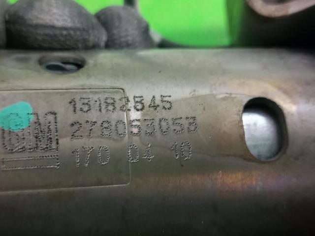 13182345 OPEL Columna de dirección  comprar en Oviedo