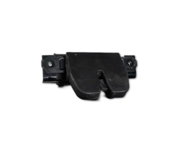 Cerradura de maletero para Opel Vectra 