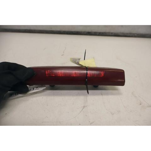 OPEL 13186347 Tercera luz de freno  en stock Terrassa