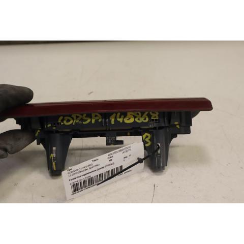 OPEL 13186347 Luz de freno trasera adicional  comprar en Ponferrada