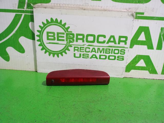 OPEL 13186347 Tercera luz de freno comprar Pamplona