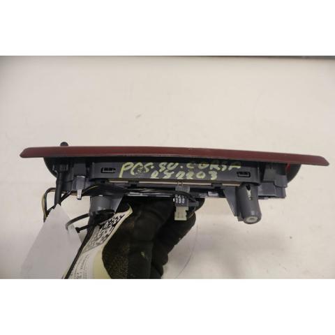 OPEL 13186347 Tercera luz de freno  en stock Salamanca