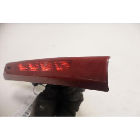 OPEL 13186347 Luz de freno trasera adicional  disponible España