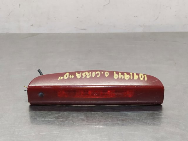 OPEL 13186347 Luz de freno trasera adicional  disponible Valladolid
