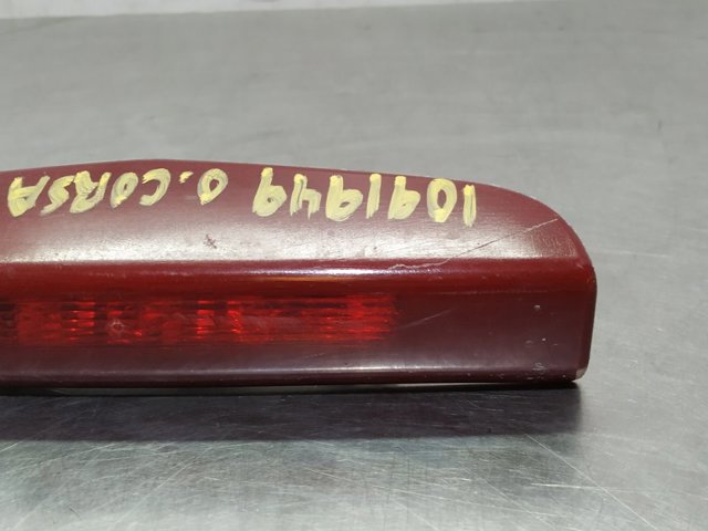 OPEL 13186347 Luz de freno trasera adicional  disponible Lugo
