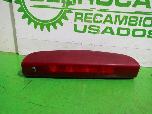 OPEL 13186347 Tercera luz de freno  en stock Valencia