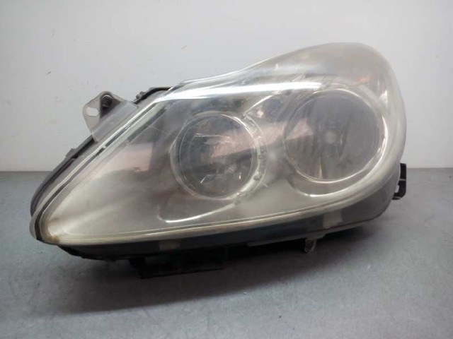 OPEL 13186381 Faro izquierdo  en stock Salamanca
