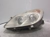 Faros delantero izquierdo 13186381 OPEL