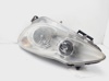 Faros delantero izquierdo Opel Corsa D