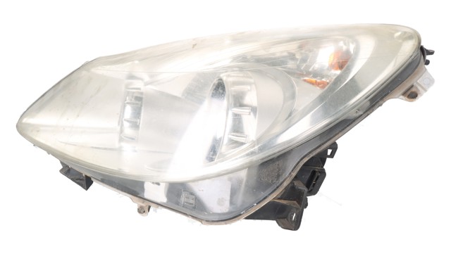 Faros delanteros para Opel Corsa  (S07)