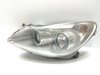 Faros delantero izquierdo 13186381 OPEL