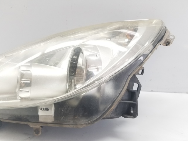 13186381 Faro izquierdo  en stock Castellón