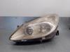 Faros delanteros 13186381 OPEL