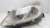 Faros delanteros Opel Corsa 500