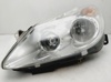 Faros delanteros 13186381 OPEL