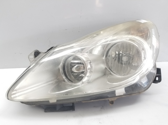 13186381 OPEL Faro izquierdo  comprar en Jaén