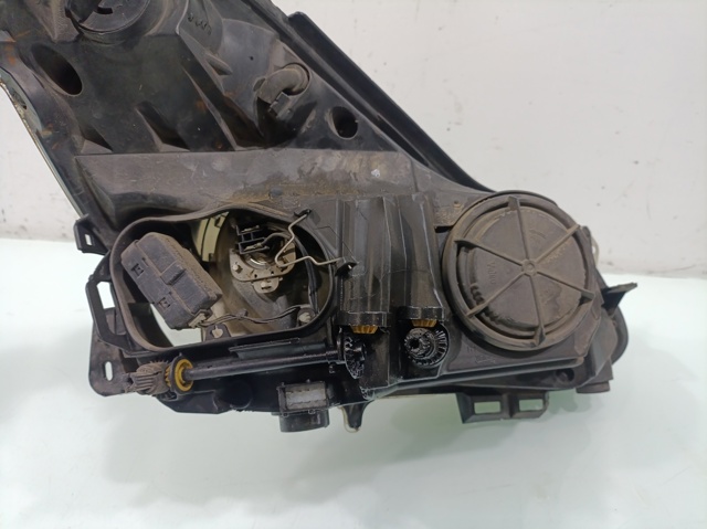 13186381EF OPEL Faro izquierdo comprar Madrid