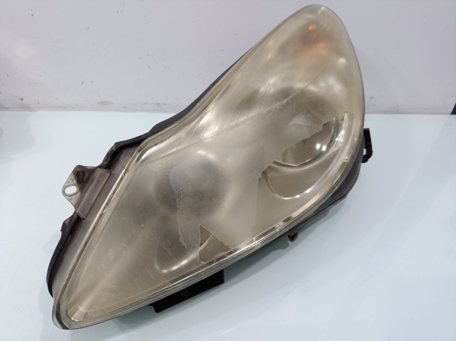 13186381EF Faro izquierdo  comprar en Reus