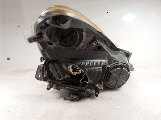 13186381EF Faro izquierdo  comprar en Zaragoza