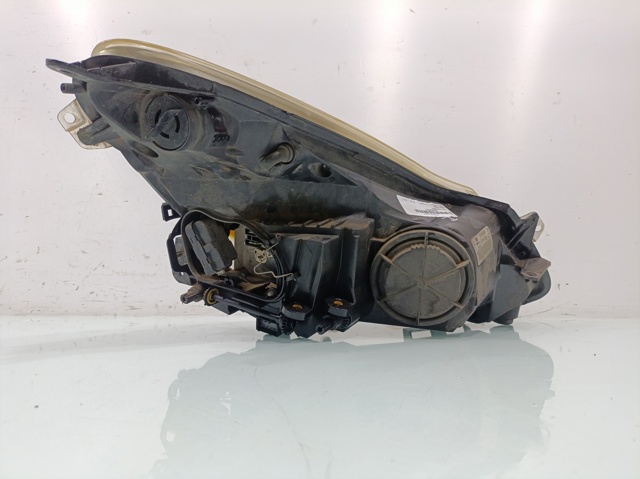 13186381EF OPEL Faro izquierdo  en stock Gandía