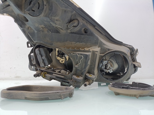 OPEL 13186381EF Faro izquierdo  disponible Valladolid