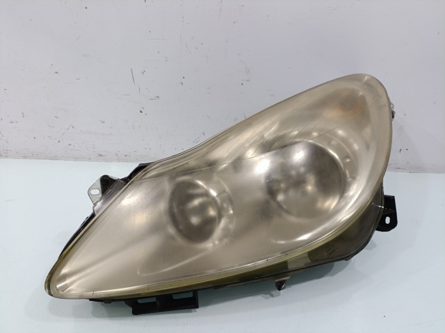 13186381EF OPEL Faro izquierdo  disponible Vigo