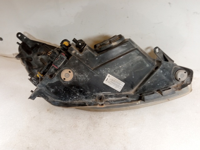 13186381EF OPEL Faro izquierdo  comprar en Oviedo