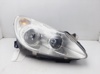 Faro derecho 13186382 OPEL