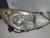 Faro derecho 13186382 OPEL