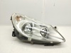 Faro derecho 13186382 OPEL