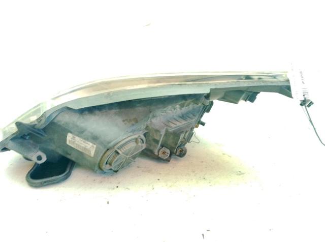 13186382 OPEL Faro derecho comprar Alcalá