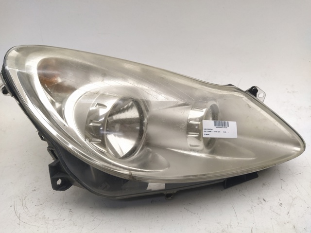 13186382 Opel