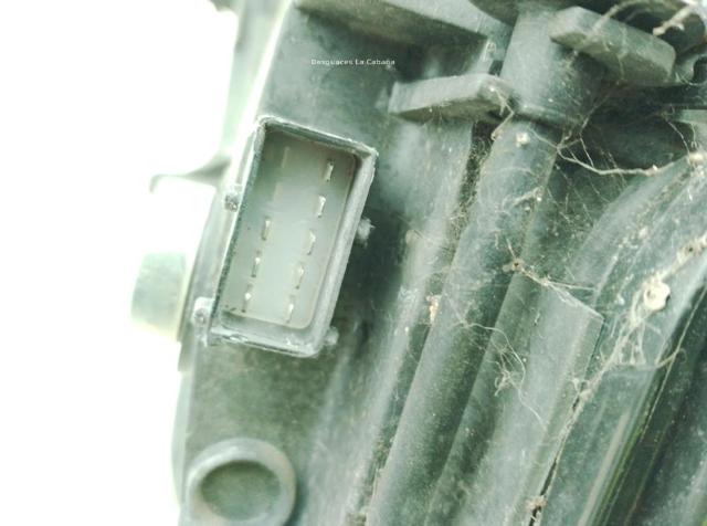 13186382 OPEL Faro derecho  comprar en Oviedo
