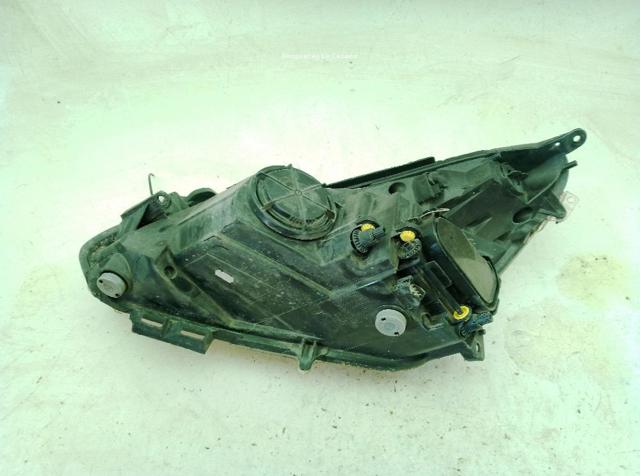 OPEL 13186382 Faro derecho  en stock Terrassa