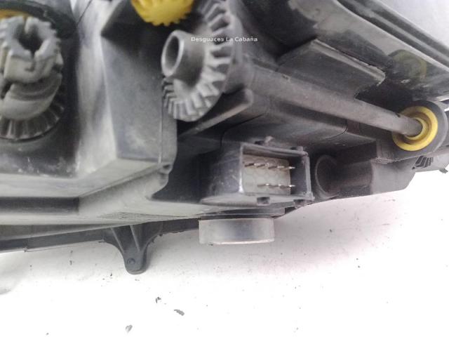 13186382 OPEL Faro derecho comprar Alcalá